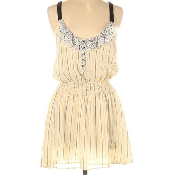 Petterson J. Kincaid Floral Spring Top XS - Picture 1 of 10